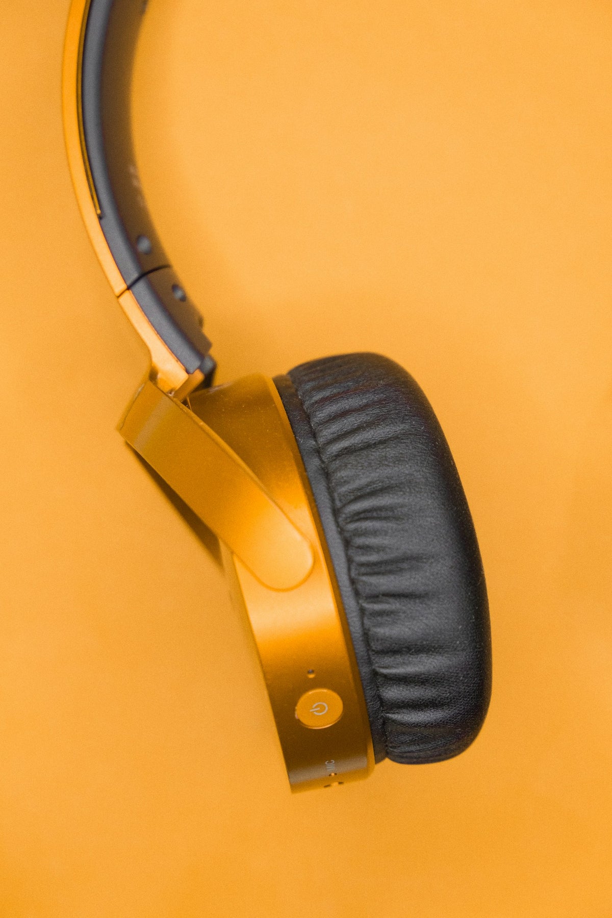 Casque audio