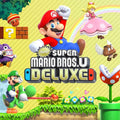 Nintendo – New Super Mario Bros Deluxe Sw