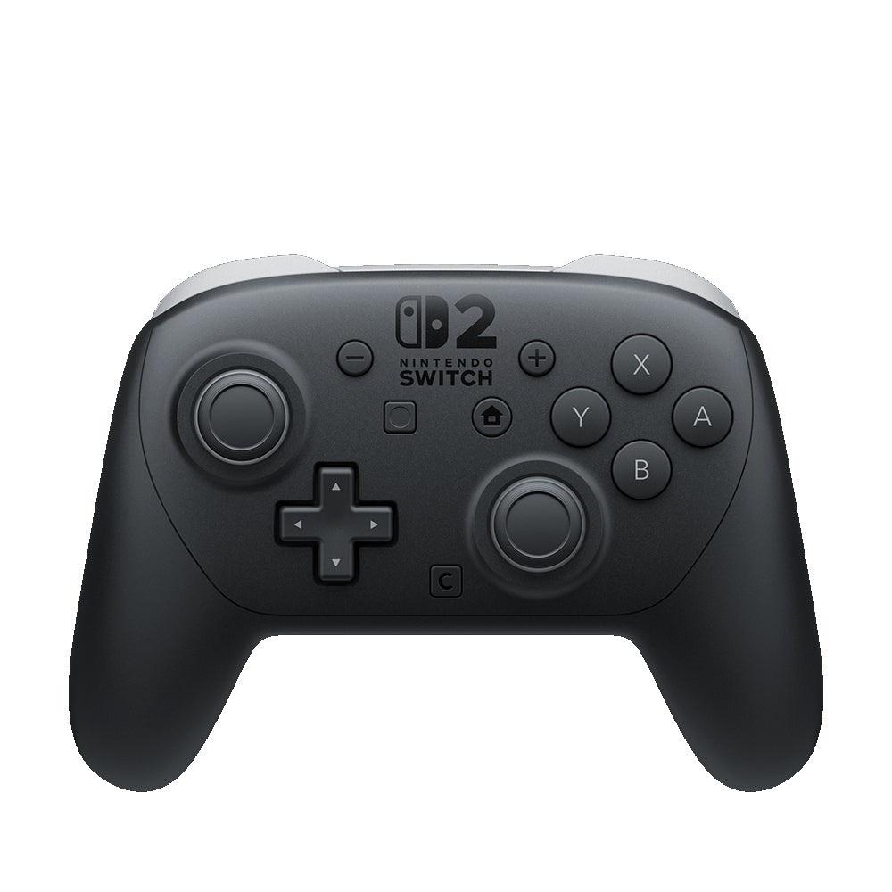 Nintendo – Manette Pro Controller 2