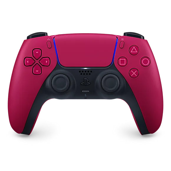 Sony – Ds PS5 Cosmic Red