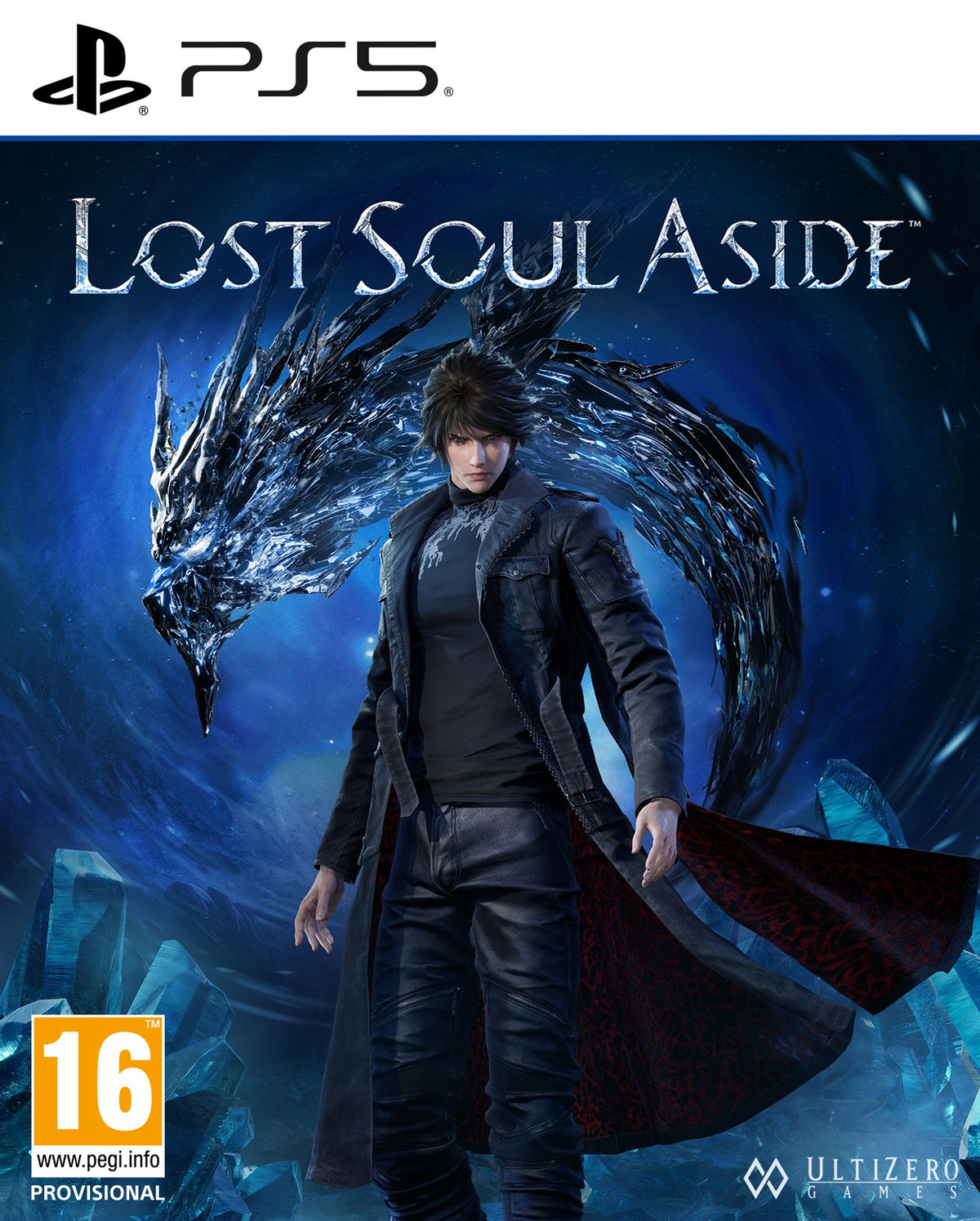 Sony – Lost Soul Aside PS5