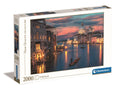 Clentoni – Venise 2000P