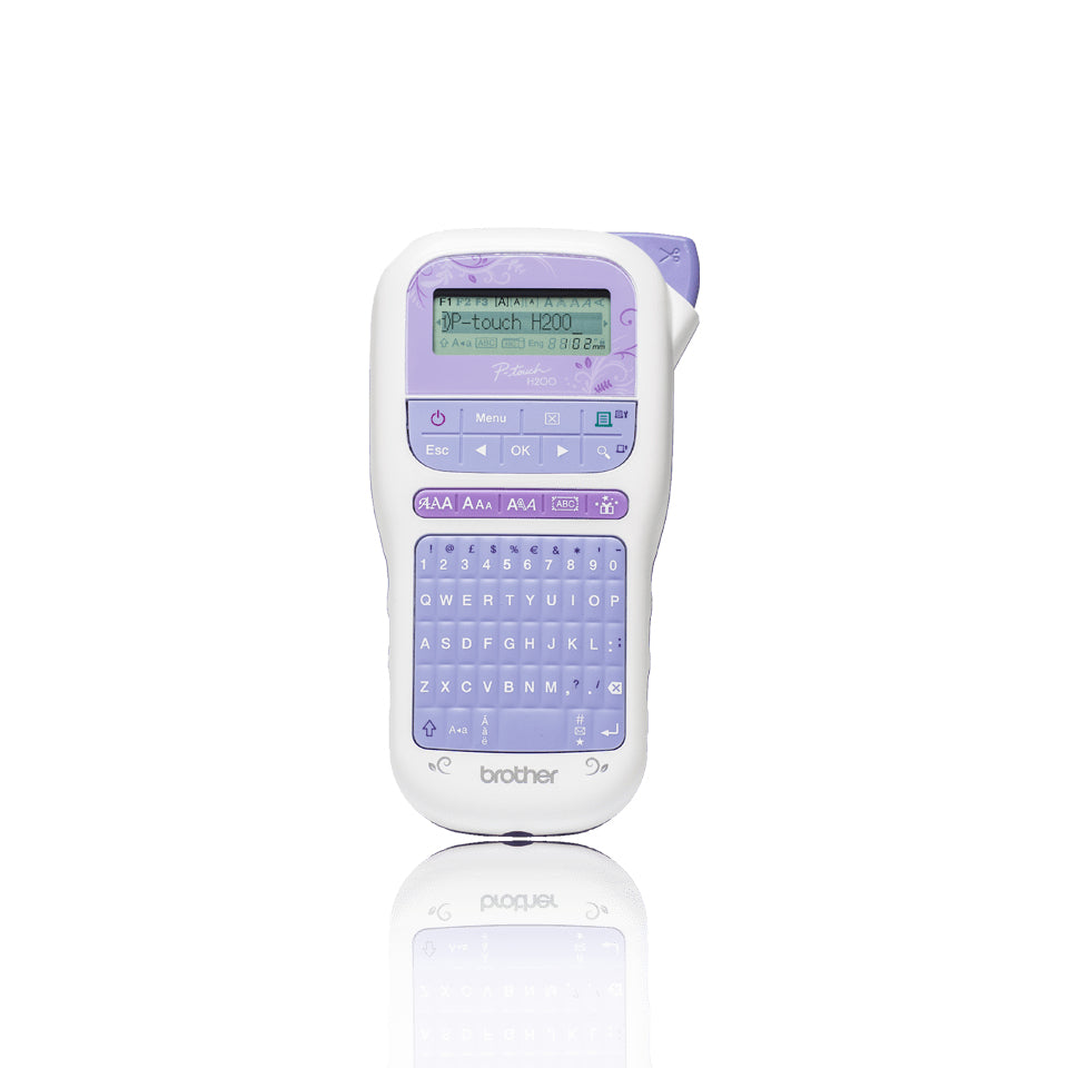 Brother – PT-H200