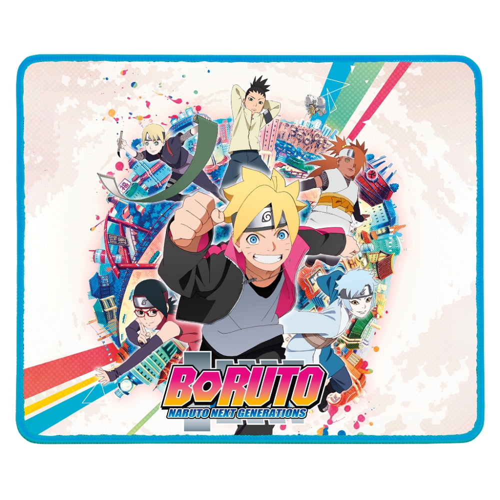 Konix – Boruto Mousepad World M***********