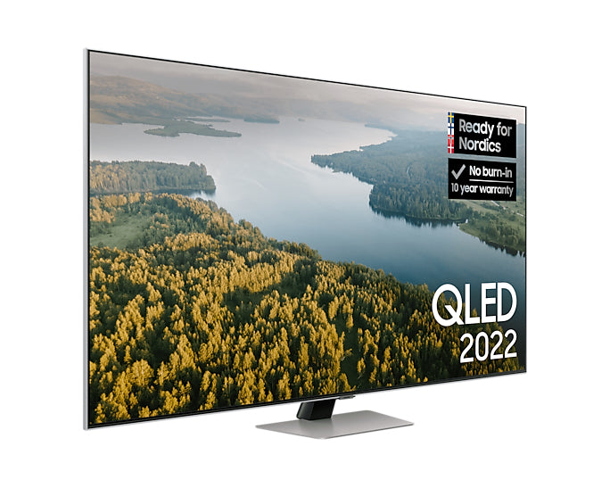 Samsung – QE65Q83B 2022