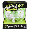 Perplexus Go Ass*