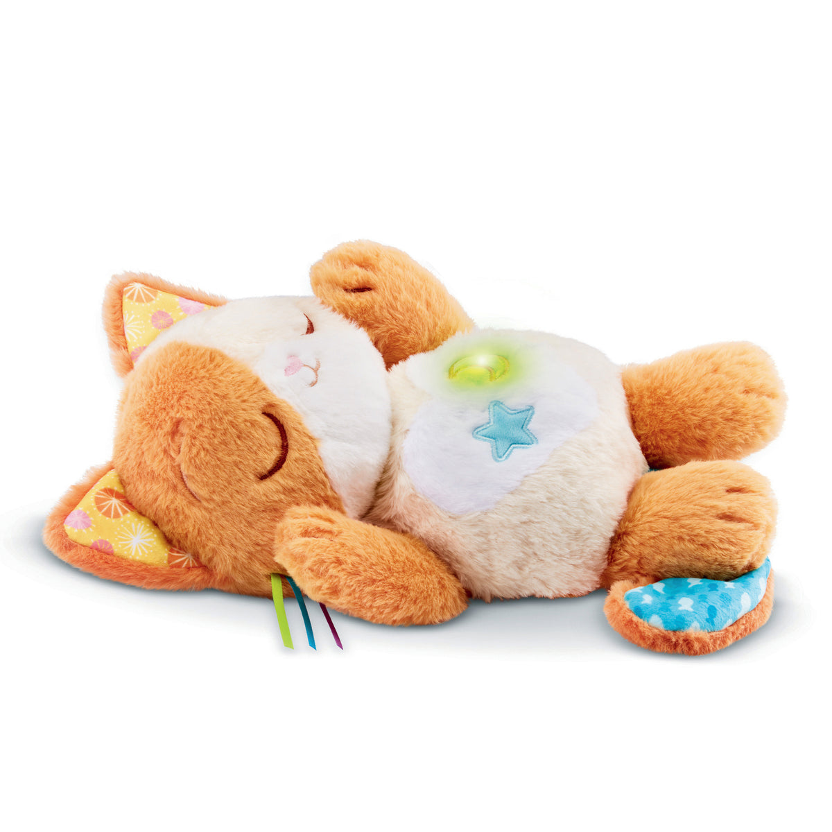 Vtech – Ba Mon Chaton Douce Nuit