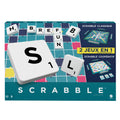 Mattel – Scrabble Refresh