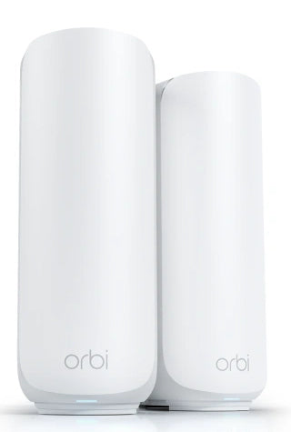 Netgear – ORBI3 WIFI7 (RBE372)