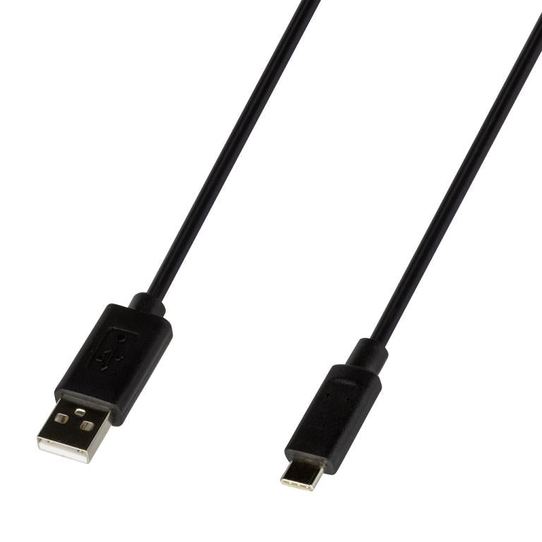 Konix – Kx My Switch 2M USB Type C Cab
