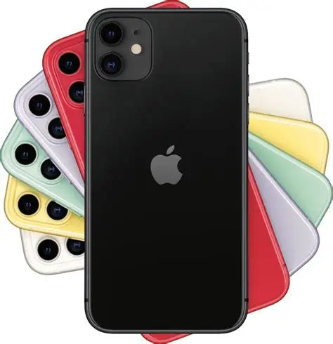 iPhone 11