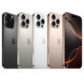 iPhone 16 Pro