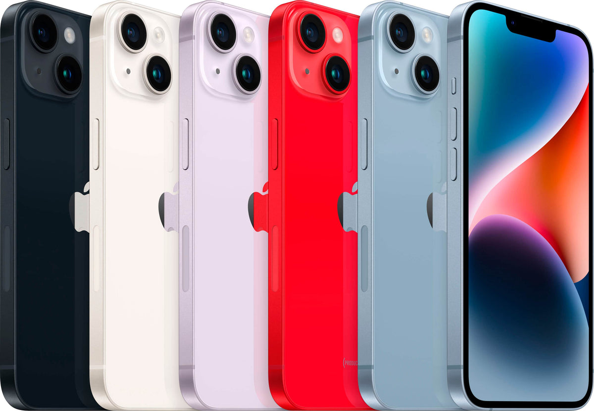 iPhone 14 Plus