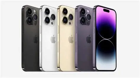 iPhone 14 Pro