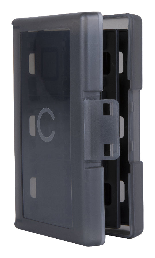 Konix – Kx SW2 Game Case X24