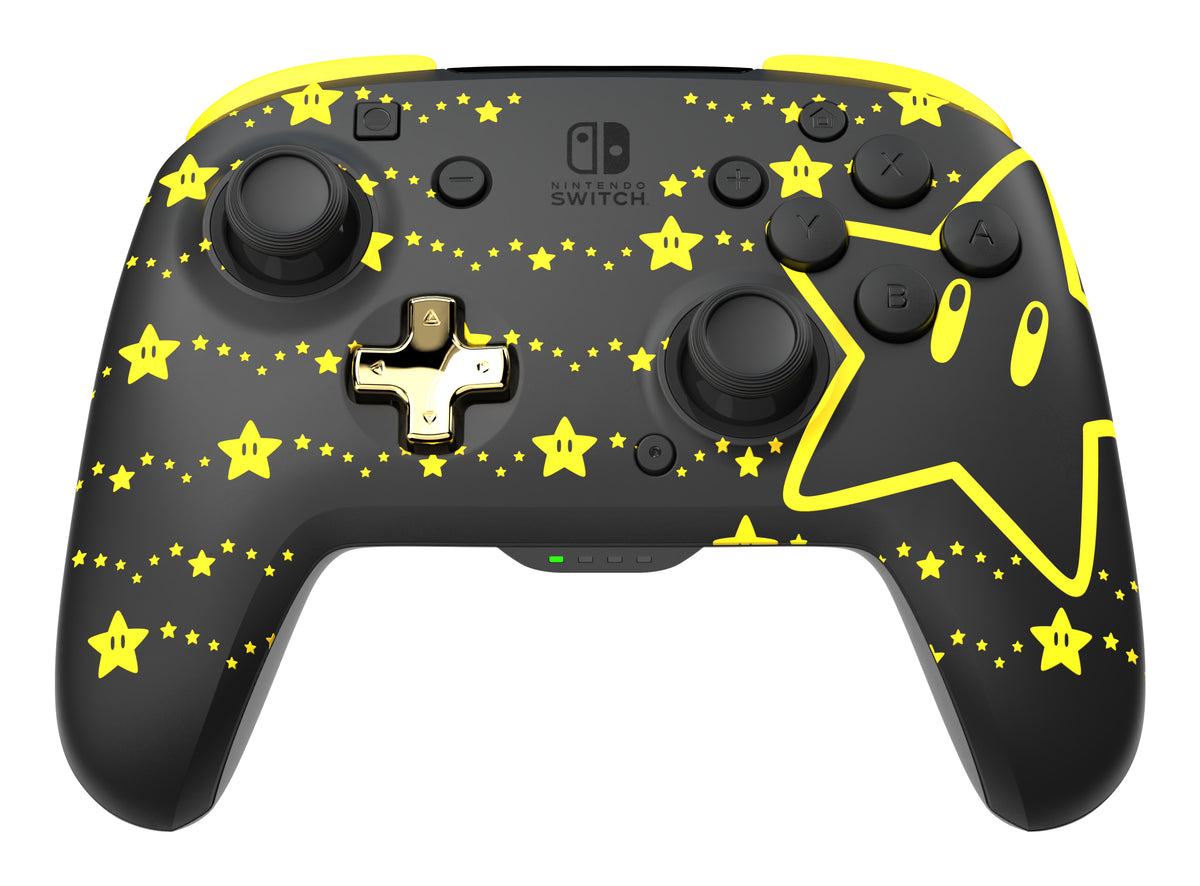 Performance Designed – Pdp Pad Mario Wireless