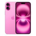 iPhone 16 Plus