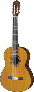 Yamaha – C40M Yamaha C40M Classical Guitar-Matt F