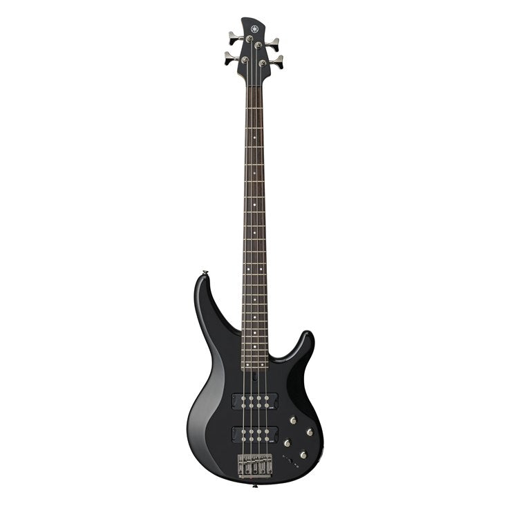 Yamaha – TRBX304BL Yamaha TRBX304BL Electric Bass