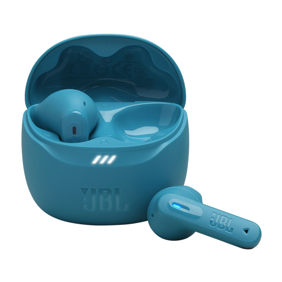 Jbl – Tune Flex 2 Bleu