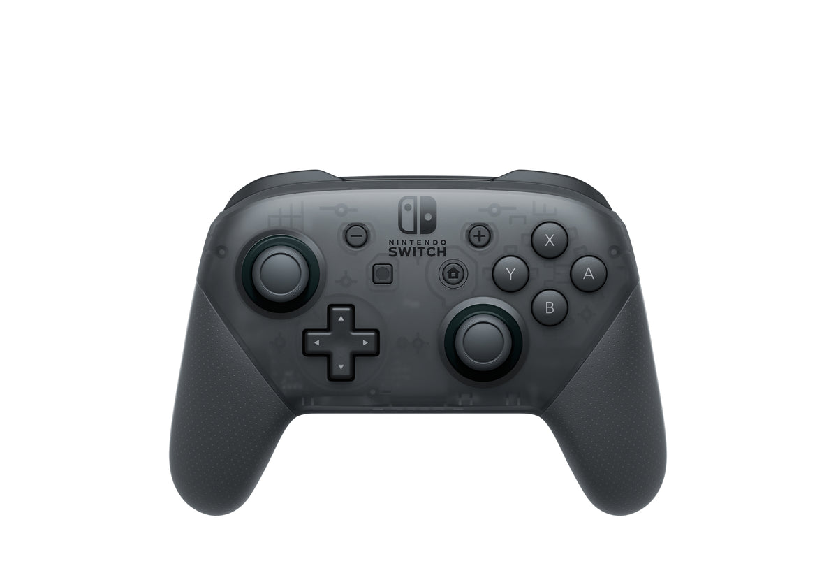 Nintendo – Switch Manette Switch Pro