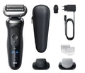 Braun – Series 7 72-N1620S Series 7 72-N16