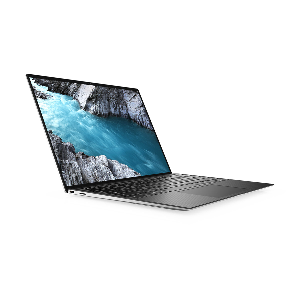 Dell – Xps 13 9310 I7/16/12