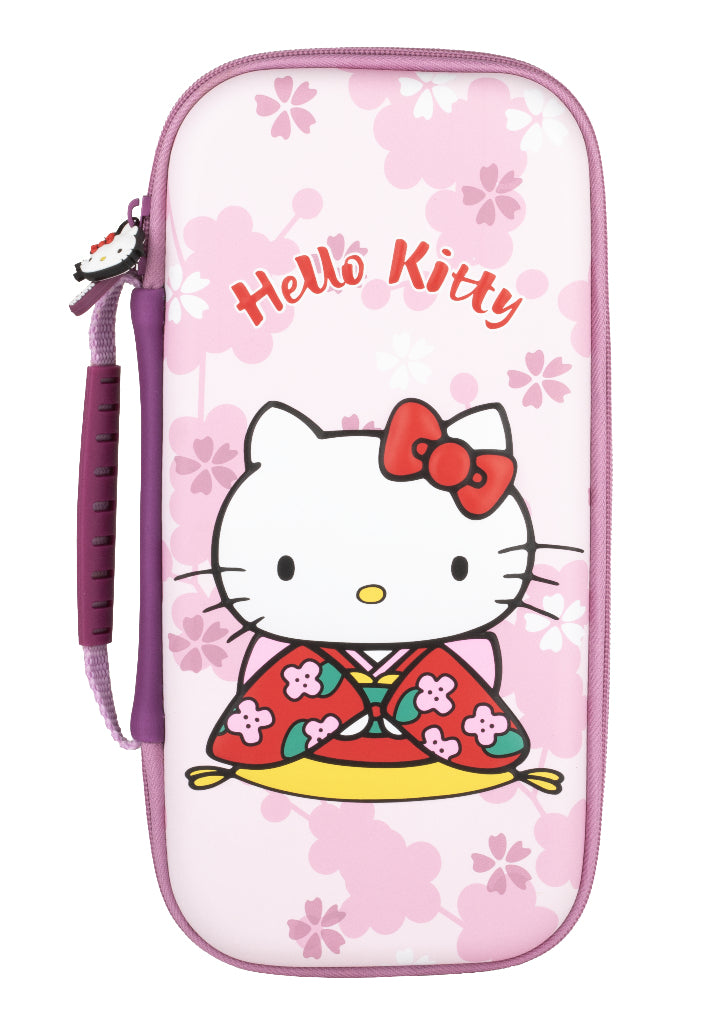 Konix – Sacoche Kitty SW2