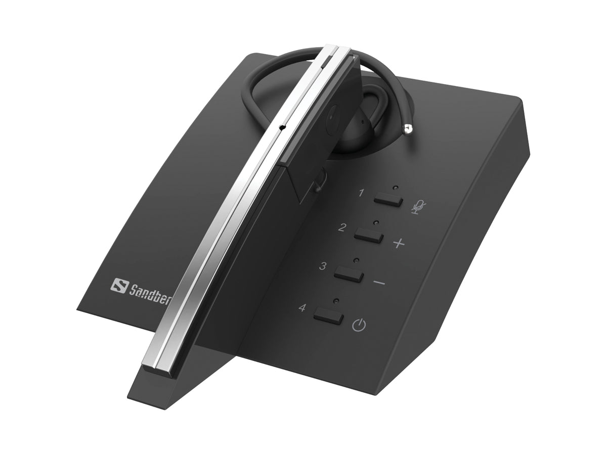 Sandberg – Bluetooth Earset Business Pro