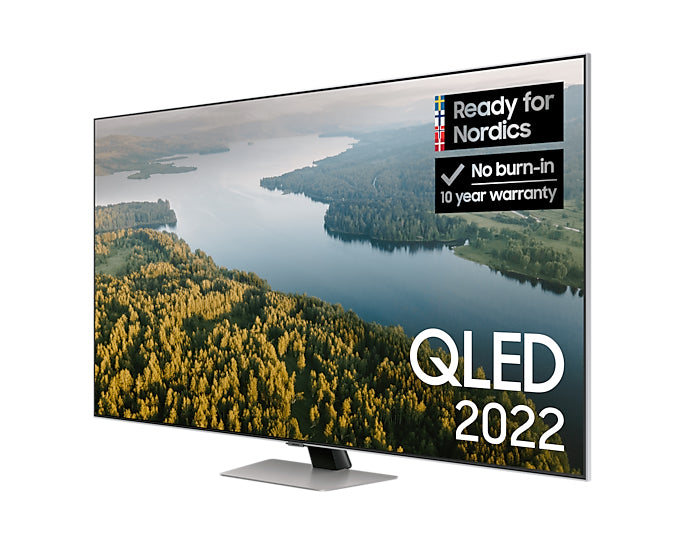 Samsung – QE65Q83B 2022