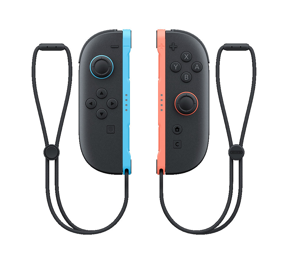 Nintendo – Paire Manettes Joy-Con 2