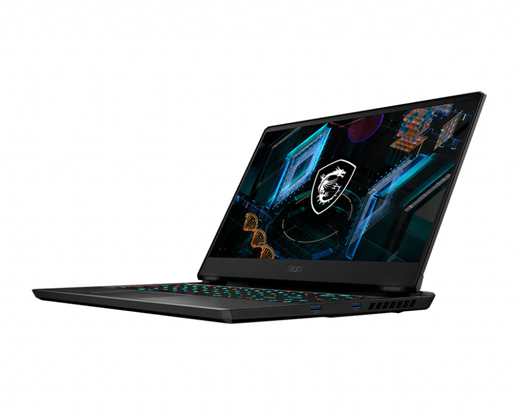 Msi – GP66 I7/16/1/3080