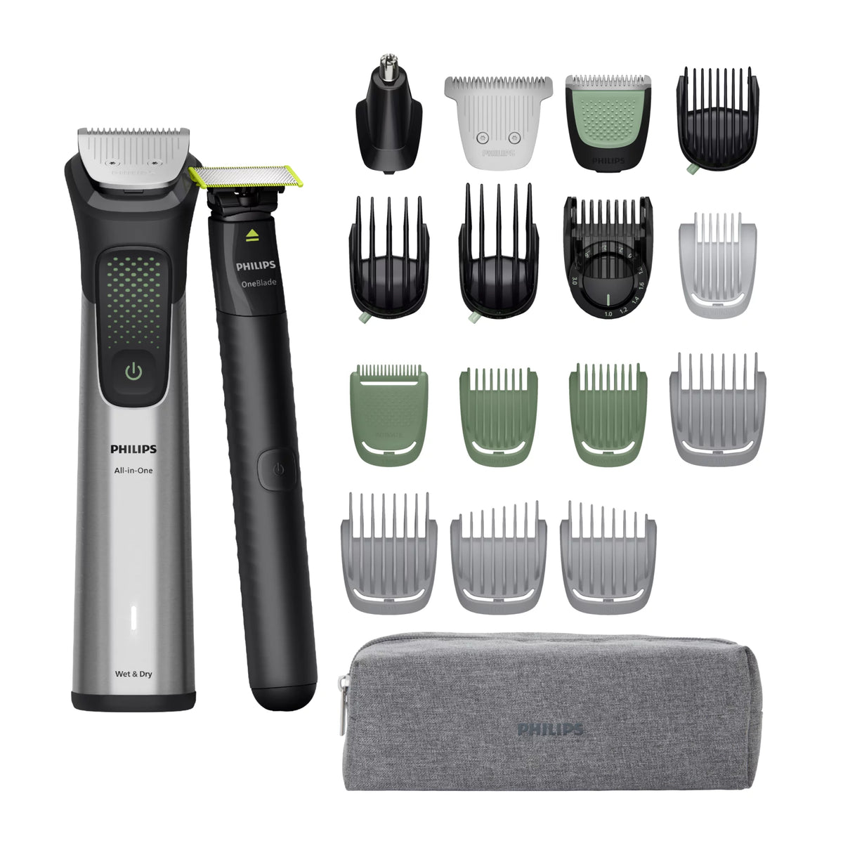 Philips – MG9558/15