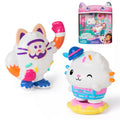 Spin Master – Gabbymai Pack de 2 Figurines