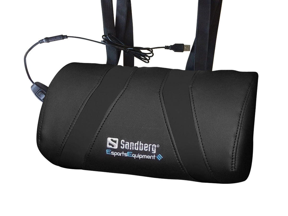 Sandberg – USB Massage Pillow