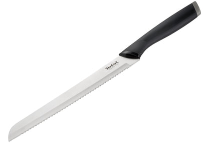 Tefal – K2213404 Comfort - Bread Knife + Case 20