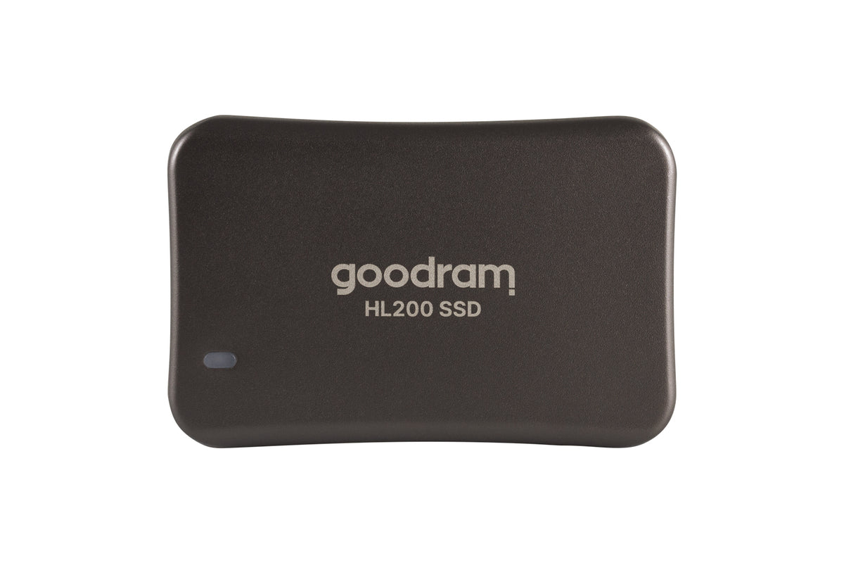 Goodram SSD Disc 512GB HL200 USB Type-C
