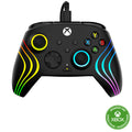 PDP Afterglow Wave – Manette filaire Xbox