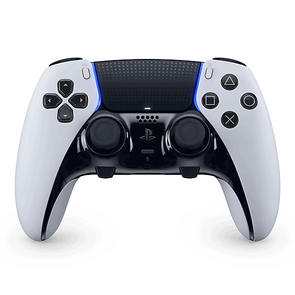 Sony – P5 Dualsense Edge White V2