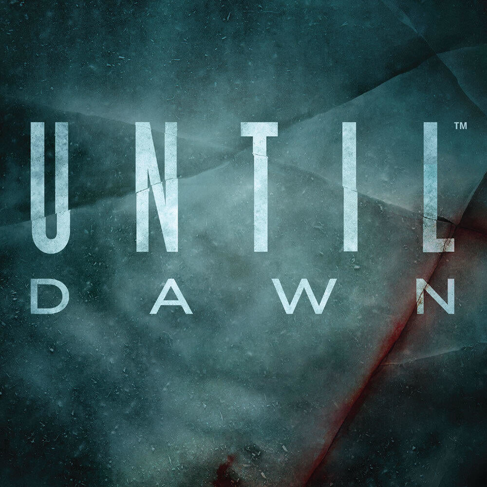 Until Dawn – PS4 (PlayStation Hits)