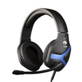 Konix – Kx Fff Nemesis Black Headset