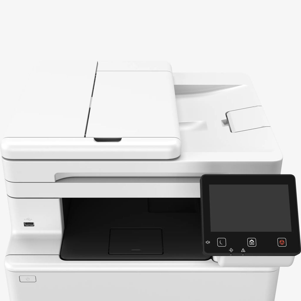 Canon – Laser Mfp I-S MF667CDW