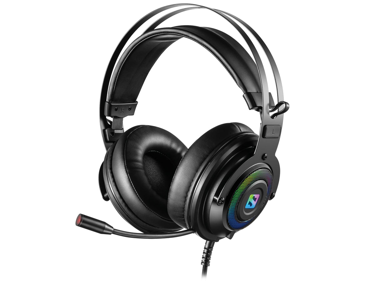 Sandberg – Dizruptor Headset USB 7.1