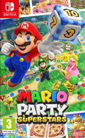 Nintendo – Mario Party Superstars Swi Vf