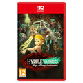Nintendo – Hyrule Warriors : Leschroniques du Sceau