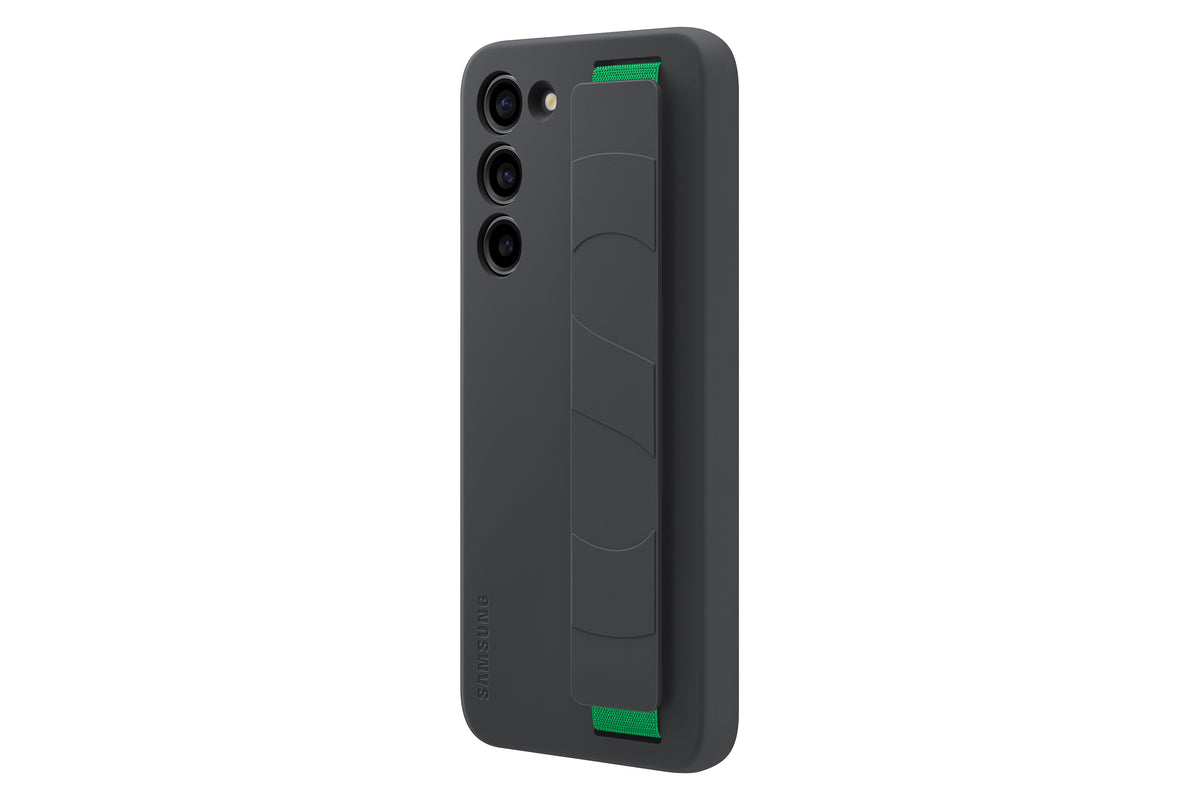 Bigben – Samsung Cq Sil + Lan S23+ Bk