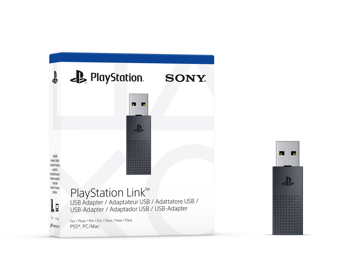 Sony – Link