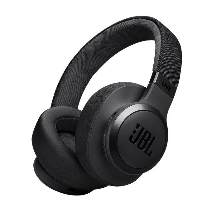 Jbl – Live 770 Nc Noir