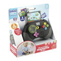 Dujardin – Premiere Manette de Jeux Video