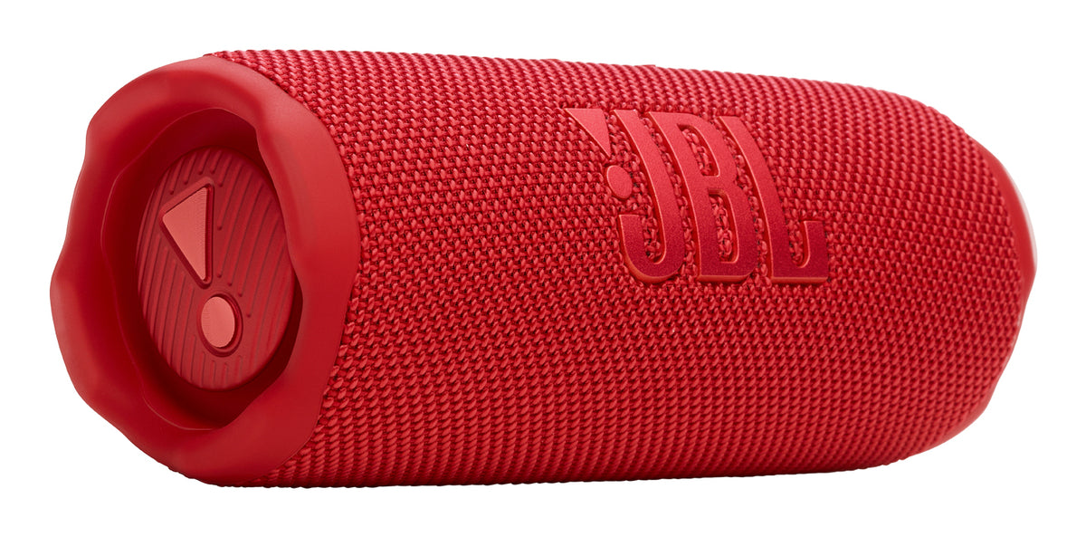Jbl – Flip 7 Rouge